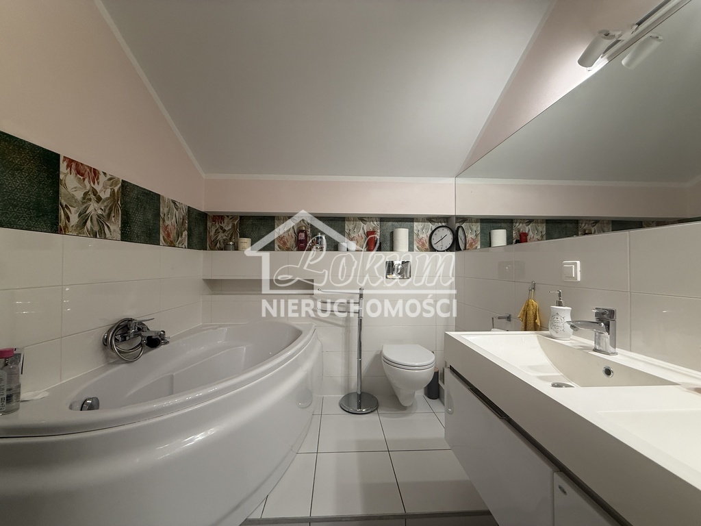 Mieszkanie 109 m², Szczecin, Centrum, Józefa Sowińskiego - zdjęcie 13