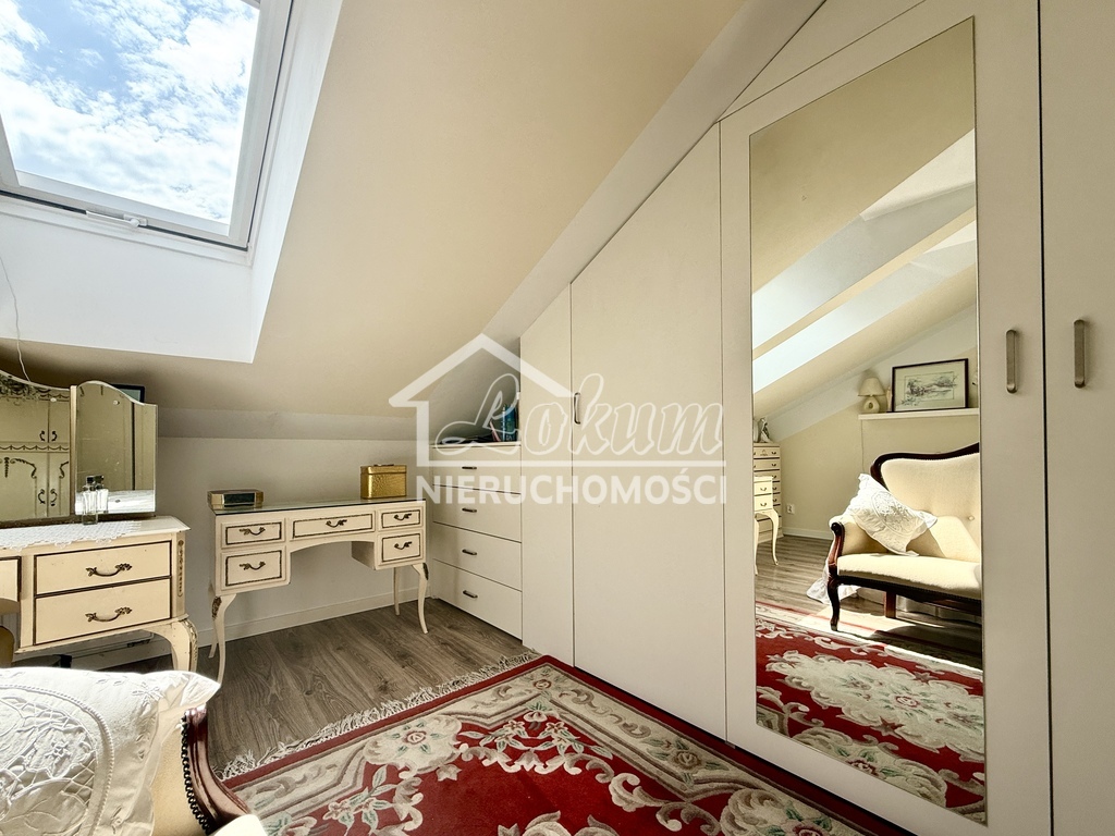 Mieszkanie 109 m², Szczecin, Centrum, Józefa Sowińskiego - zdjęcie 5