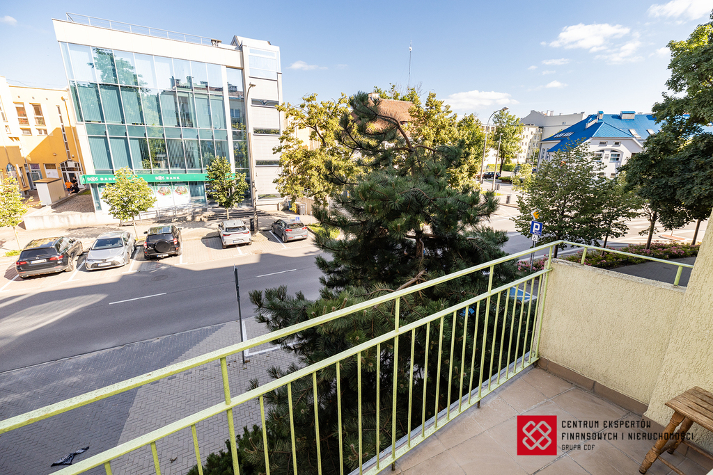 Mieszkanie 50 m², Olsztyn, Kętrzyńskiego, Mikołaja Kopernika 12B - zdjęcie 13