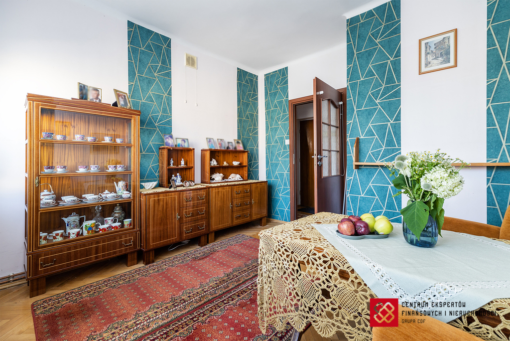 Mieszkanie 50 m², Olsztyn, Kętrzyńskiego, Mikołaja Kopernika 12B - zdjęcie 12