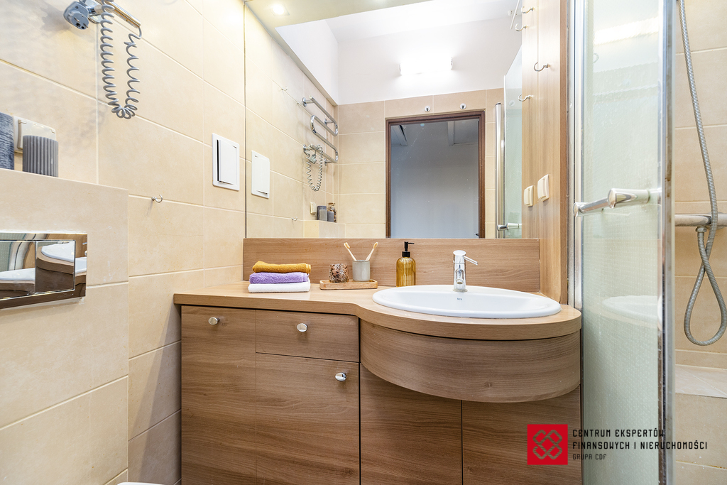 Mieszkanie 50 m², Olsztyn, Kętrzyńskiego, Mikołaja Kopernika 12B - zdjęcie 8