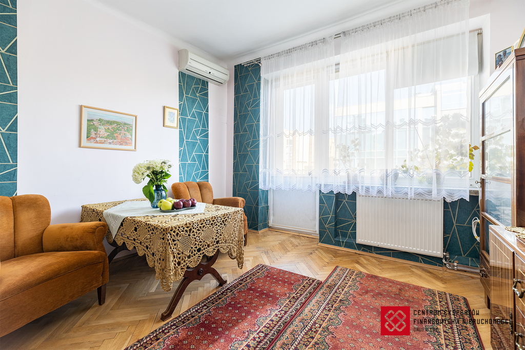 Mieszkanie 50 m², Olsztyn, Kętrzyńskiego, Mikołaja Kopernika 12B - zdjęcie 11