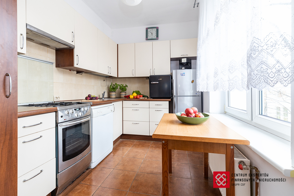 Mieszkanie 50 m², Olsztyn, Kętrzyńskiego, Mikołaja Kopernika 12B - zdjęcie 3