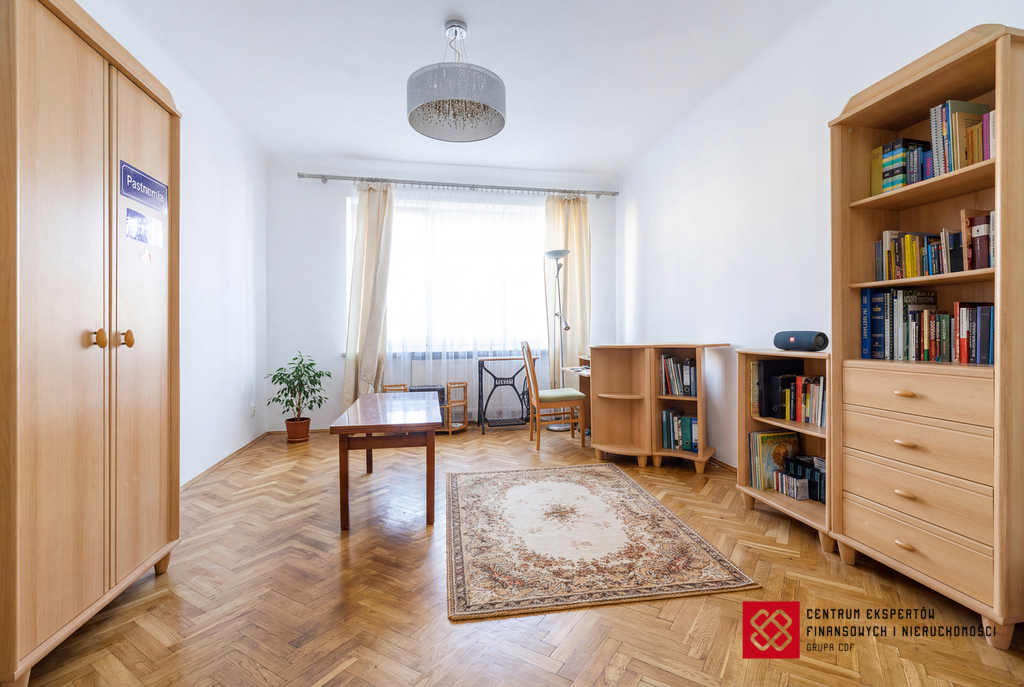 Mieszkanie 50 m², Olsztyn, Kętrzyńskiego, Mikołaja Kopernika 12B - zdjęcie 15