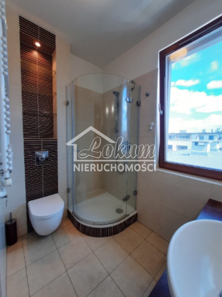 Mieszkanie 70,46 m², Szczecin, Pogodno, Sebastiana Klonowica - zdjęcie 10