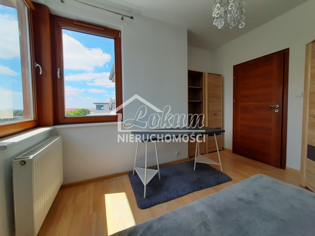 Mieszkanie 70,46 m², Szczecin, Pogodno, Sebastiana Klonowica - zdjęcie 8