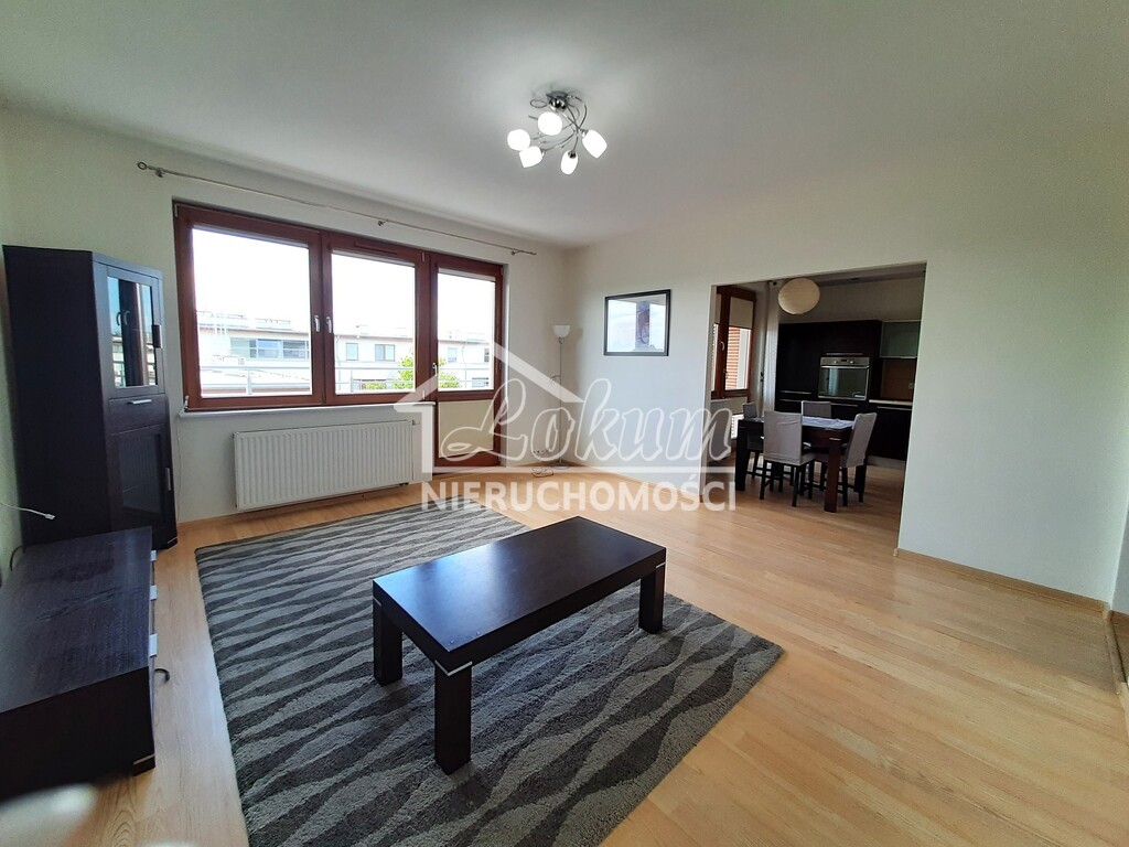 Mieszkanie 70,46 m², Szczecin, Pogodno, Sebastiana Klonowica - zdjęcie 3