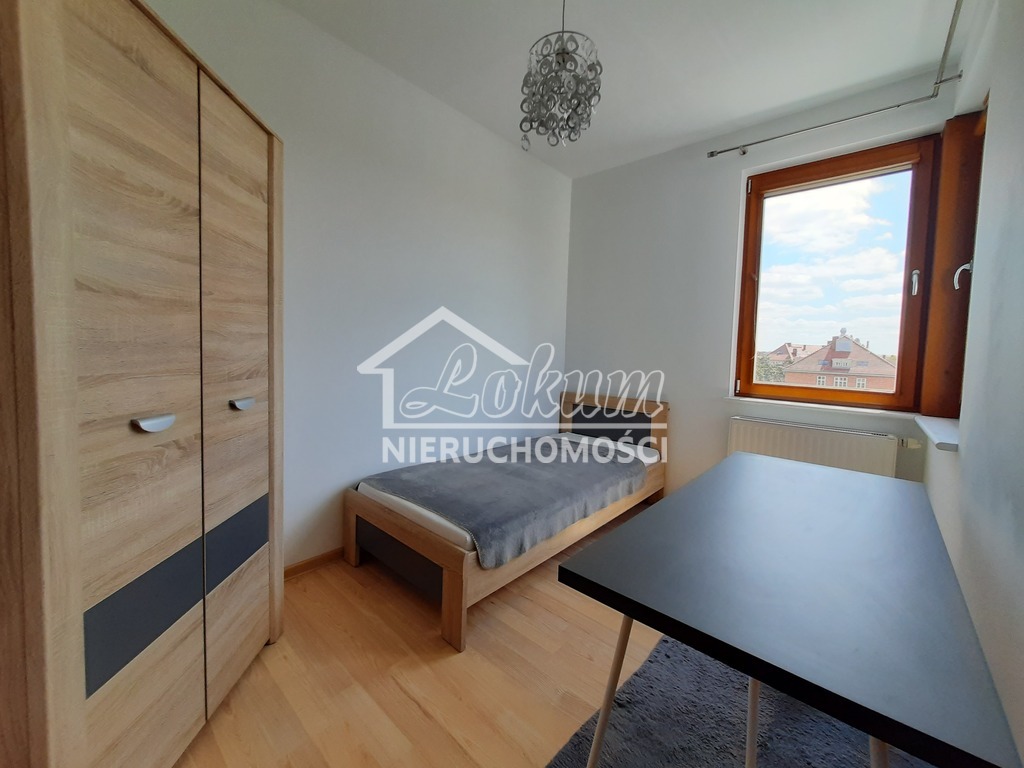 Mieszkanie 70,46 m², Szczecin, Pogodno, Sebastiana Klonowica - zdjęcie 9