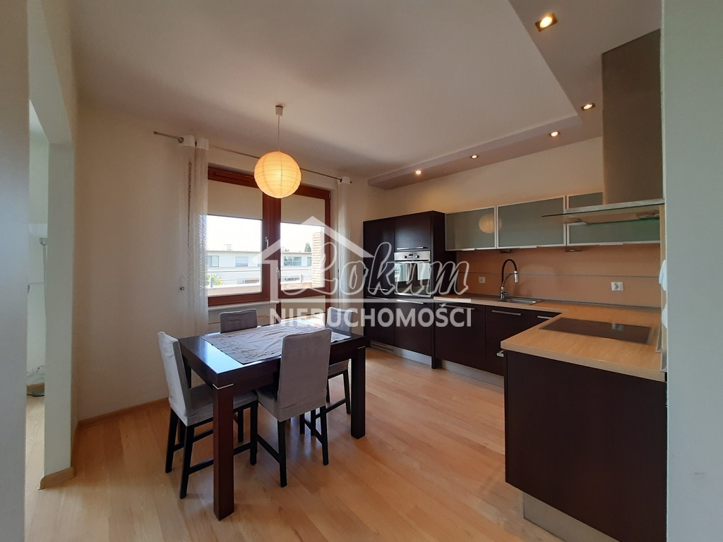 Mieszkanie 70,46 m², Szczecin, Pogodno, Sebastiana Klonowica - zdjęcie 4