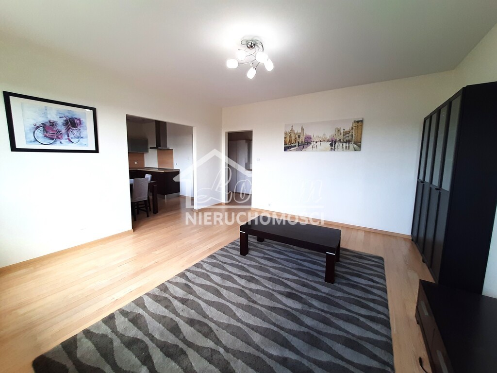 Mieszkanie 70,46 m², Szczecin, Pogodno, Sebastiana Klonowica - zdjęcie 2