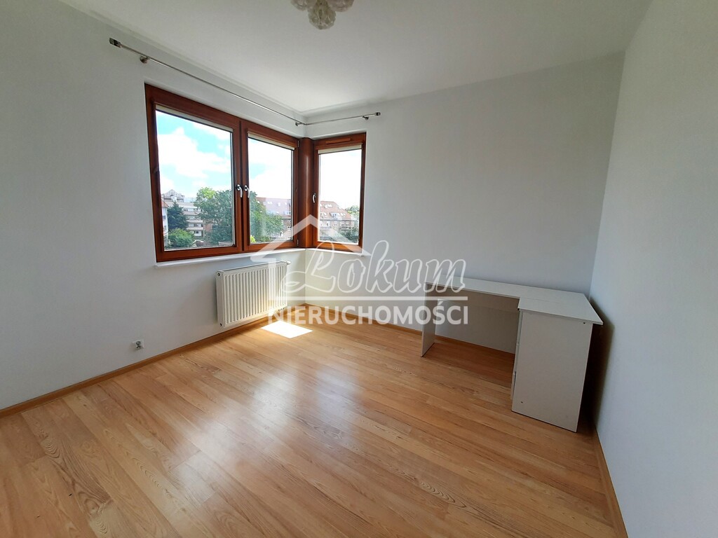 Mieszkanie 70,46 m², Szczecin, Pogodno, Sebastiana Klonowica - zdjęcie 6