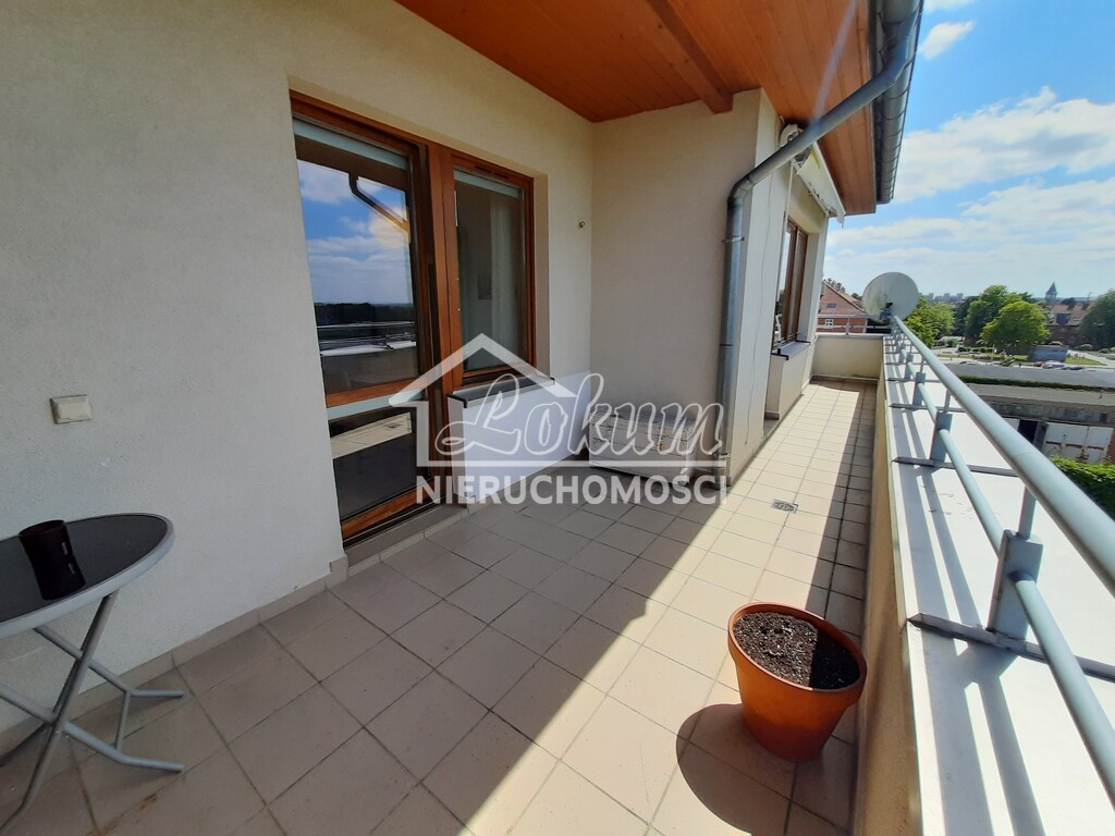 Mieszkanie 70,46 m², Szczecin, Pogodno, Sebastiana Klonowica - zdjęcie 14