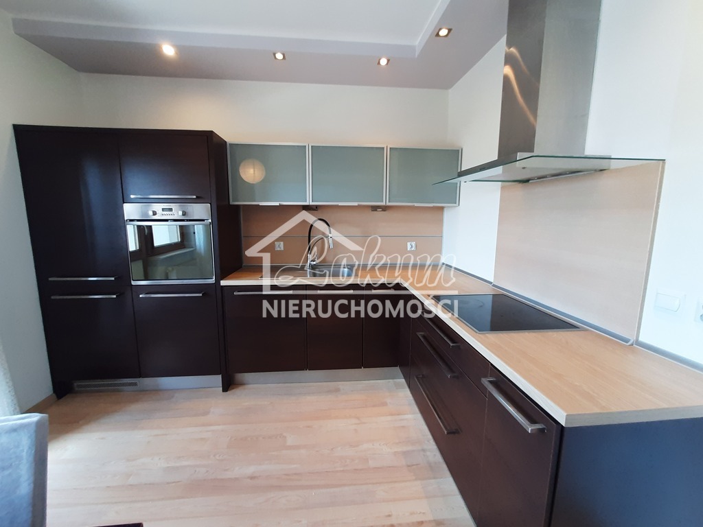 Mieszkanie 70,46 m², Szczecin, Pogodno, Sebastiana Klonowica - zdjęcie 5