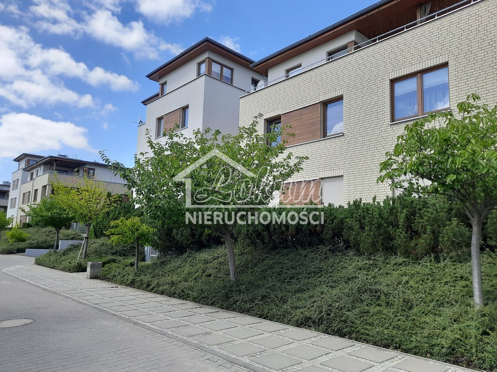 Mieszkanie 70,46 m², Szczecin, Pogodno, Sebastiana Klonowica - zdjęcie 1