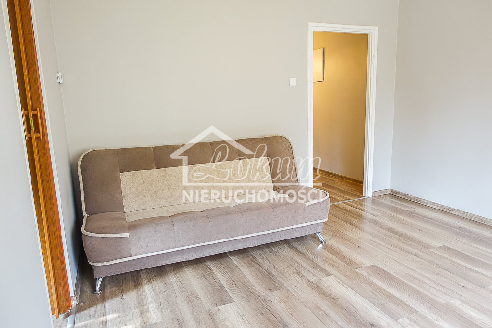 Mieszkanie 38&nbsp;m², Szczecin, Pogodno, Reduty Ordona - zdjęcie 1