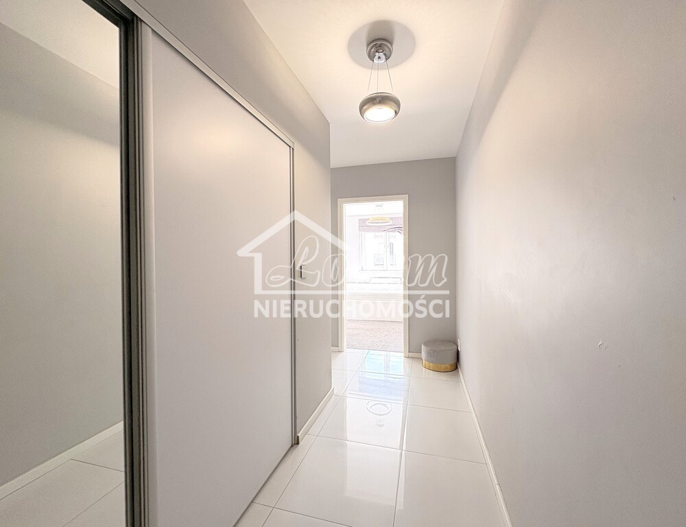 Mieszkanie 67,63 m², Szczecin, Nowe Miasto, Potulicka - zdjęcie 13