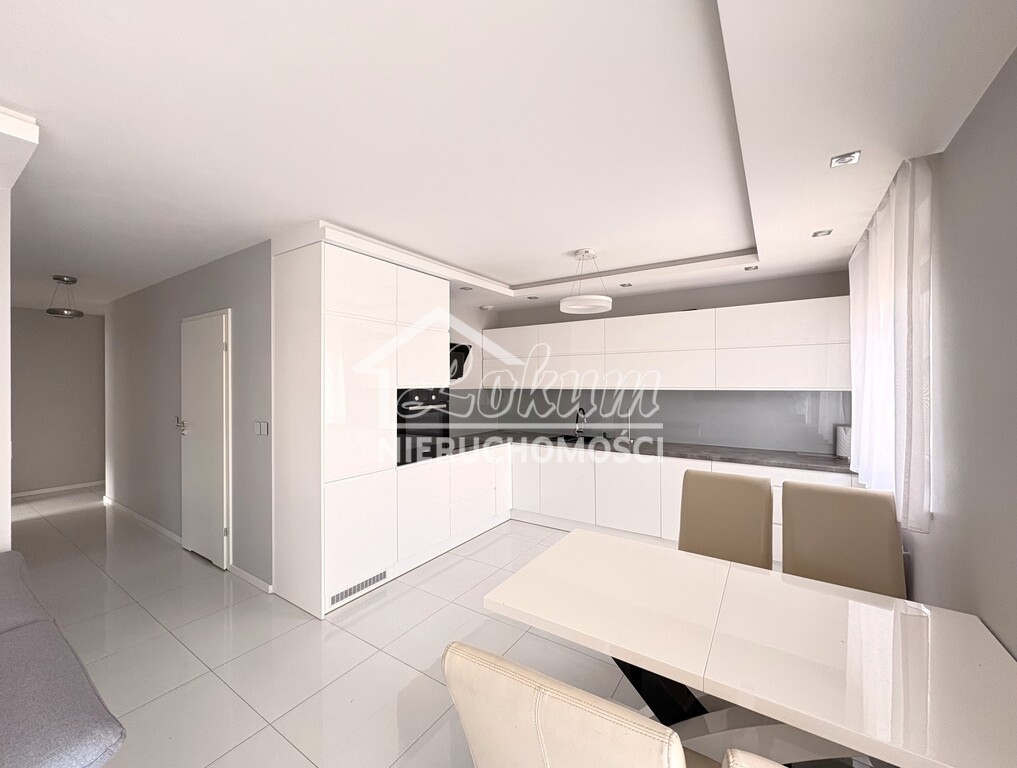 Mieszkanie 67,63 m², Szczecin, Nowe Miasto, Potulicka - zdjęcie 3