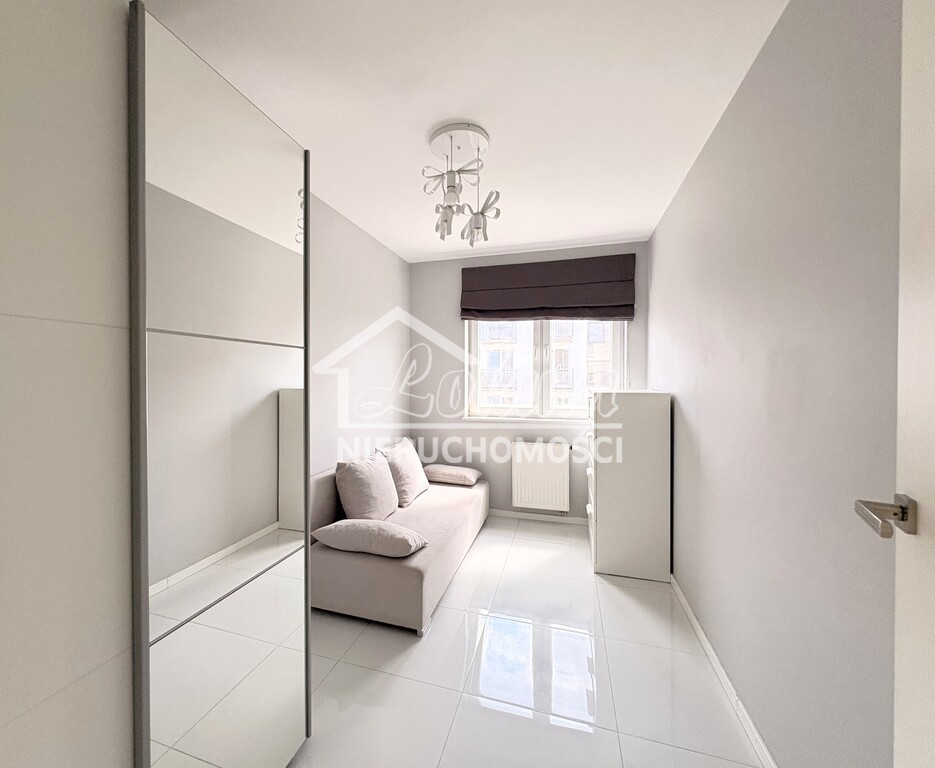 Mieszkanie 67,63 m², Szczecin, Nowe Miasto, Potulicka - zdjęcie 6