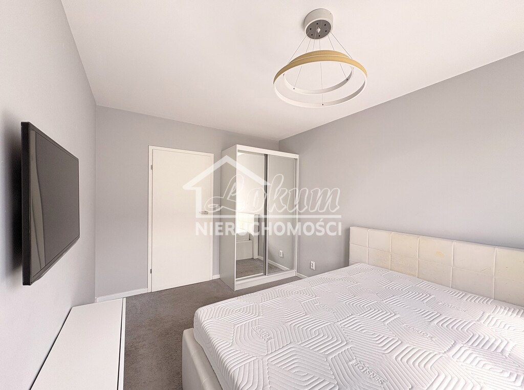 Mieszkanie 67,63 m², Szczecin, Nowe Miasto, Potulicka - zdjęcie 9
