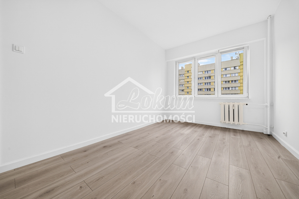 Mieszkanie 55,63 m², Szczecin, Świerczewo, Stanisława Ignacego Witkiewicza - zdjęcie 4