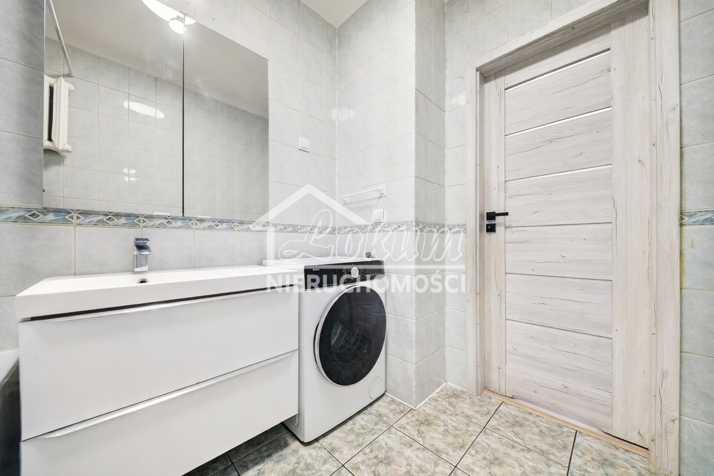 Mieszkanie 55,63 m², Szczecin, Świerczewo, Stanisława Ignacego Witkiewicza - zdjęcie 12