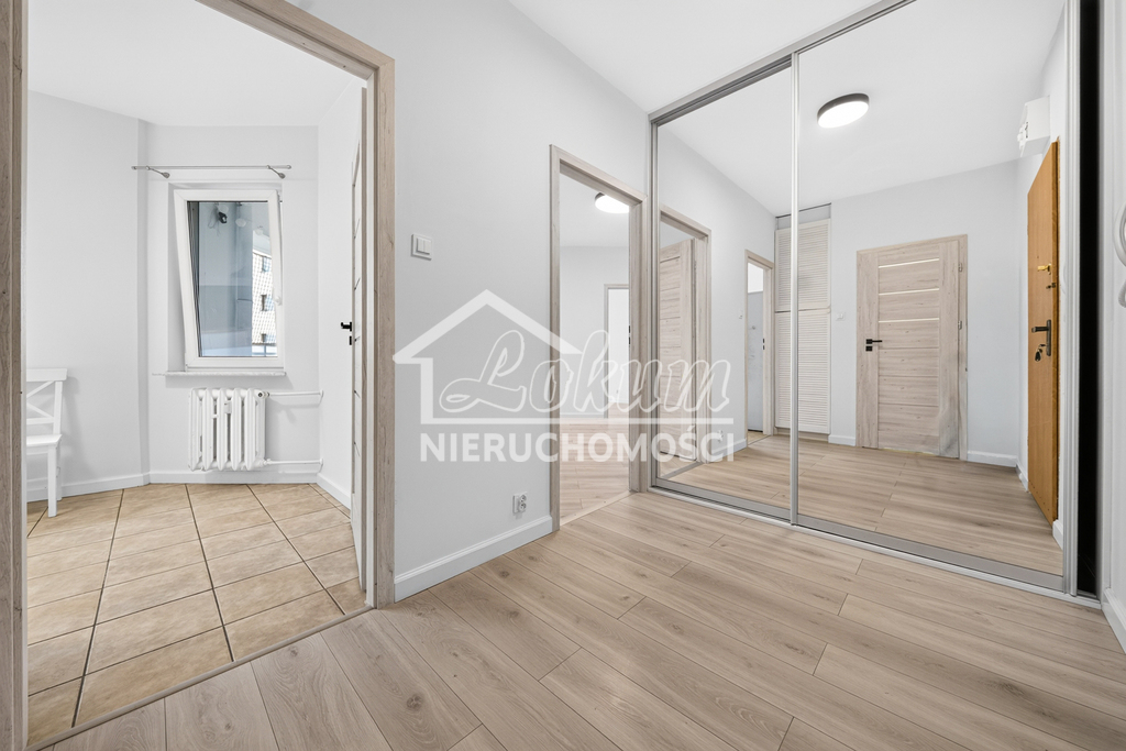 Mieszkanie 55,63 m², Szczecin, Świerczewo, Stanisława Ignacego Witkiewicza - zdjęcie 13
