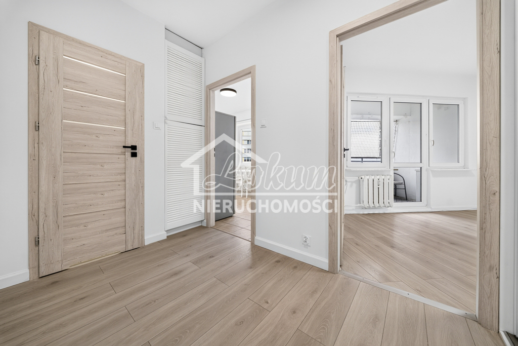 Mieszkanie 55,63 m², Szczecin, Świerczewo, Stanisława Ignacego Witkiewicza - zdjęcie 14