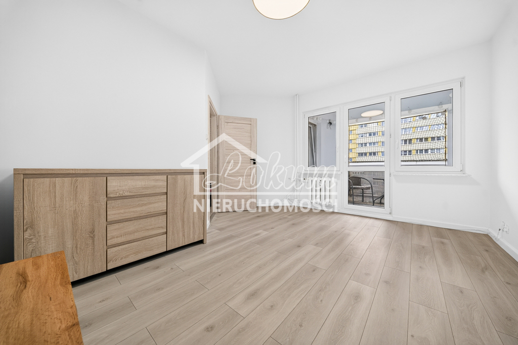 Mieszkanie 55,63 m², Szczecin, Świerczewo, Stanisława Ignacego Witkiewicza - zdjęcie 1