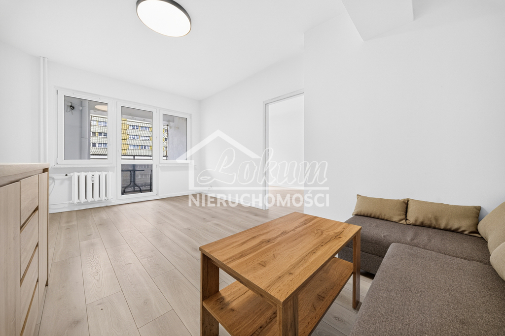 Mieszkanie 55,63 m², Szczecin, Świerczewo, Stanisława Ignacego Witkiewicza - zdjęcie 2