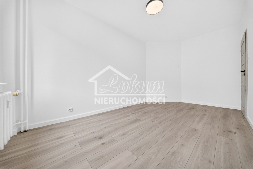 Mieszkanie 55,63 m², Szczecin, Świerczewo, Stanisława Ignacego Witkiewicza - zdjęcie 5