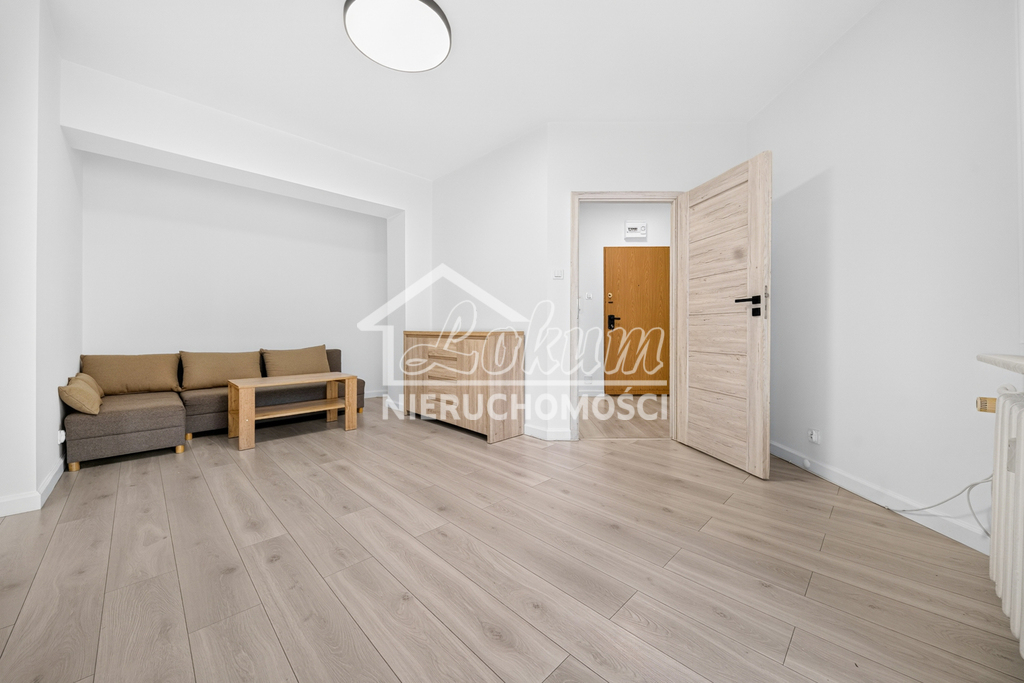 Mieszkanie 55,63 m², Szczecin, Świerczewo, Stanisława Ignacego Witkiewicza - zdjęcie 3