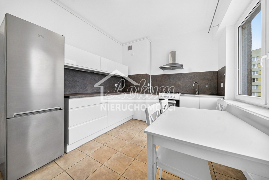 Mieszkanie 55,63 m², Szczecin, Świerczewo, Stanisława Ignacego Witkiewicza - zdjęcie 8
