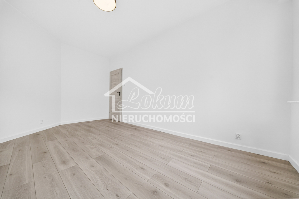 Mieszkanie 55,63 m², Szczecin, Świerczewo, Stanisława Ignacego Witkiewicza - zdjęcie 6