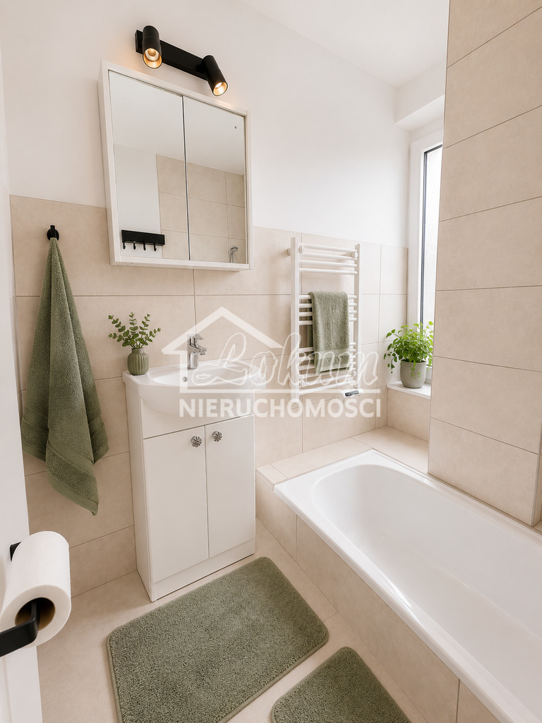 Mieszkanie 60&nbsp;m², Szczecin - zdjęcie 7