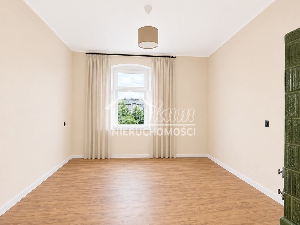 Mieszkanie 60&nbsp;m², Szczecin - zdjęcie 2