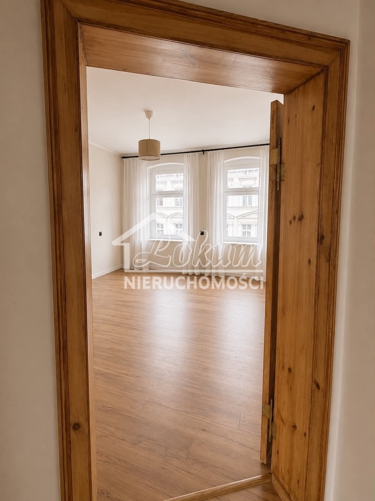 Mieszkanie 60&nbsp;m², Szczecin - zdjęcie 4