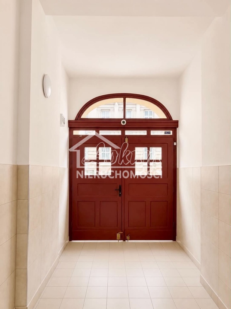 Mieszkanie 60&nbsp;m², Szczecin - zdjęcie 11