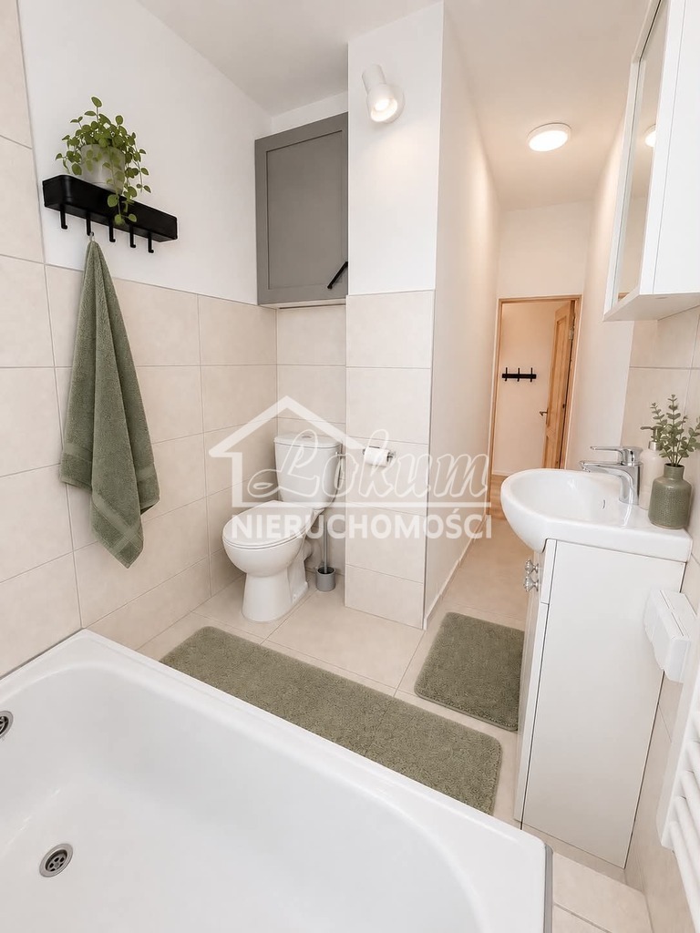 Mieszkanie 60&nbsp;m², Szczecin - zdjęcie 6