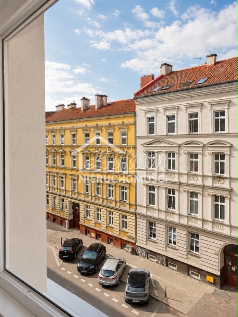 Mieszkanie 60&nbsp;m², Szczecin - zdjęcie 10