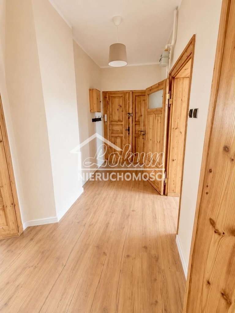 Mieszkanie 60&nbsp;m², Szczecin - zdjęcie 5