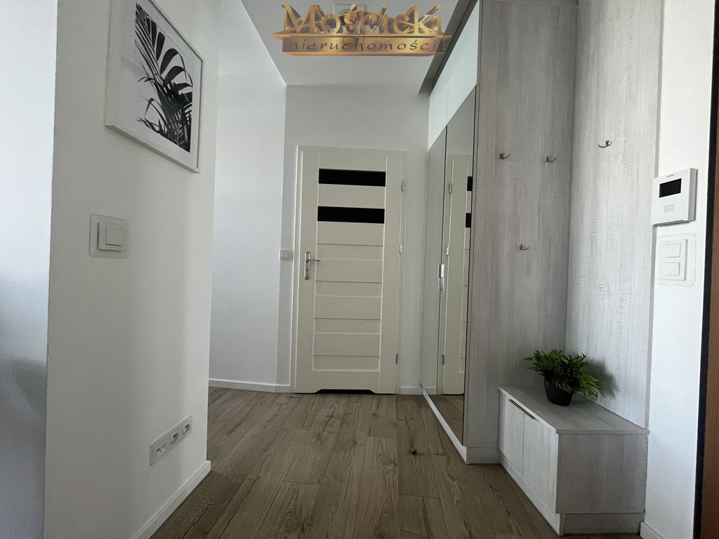 Komfortowe 2 pokoje na Dzielnej - zdjęcie 17