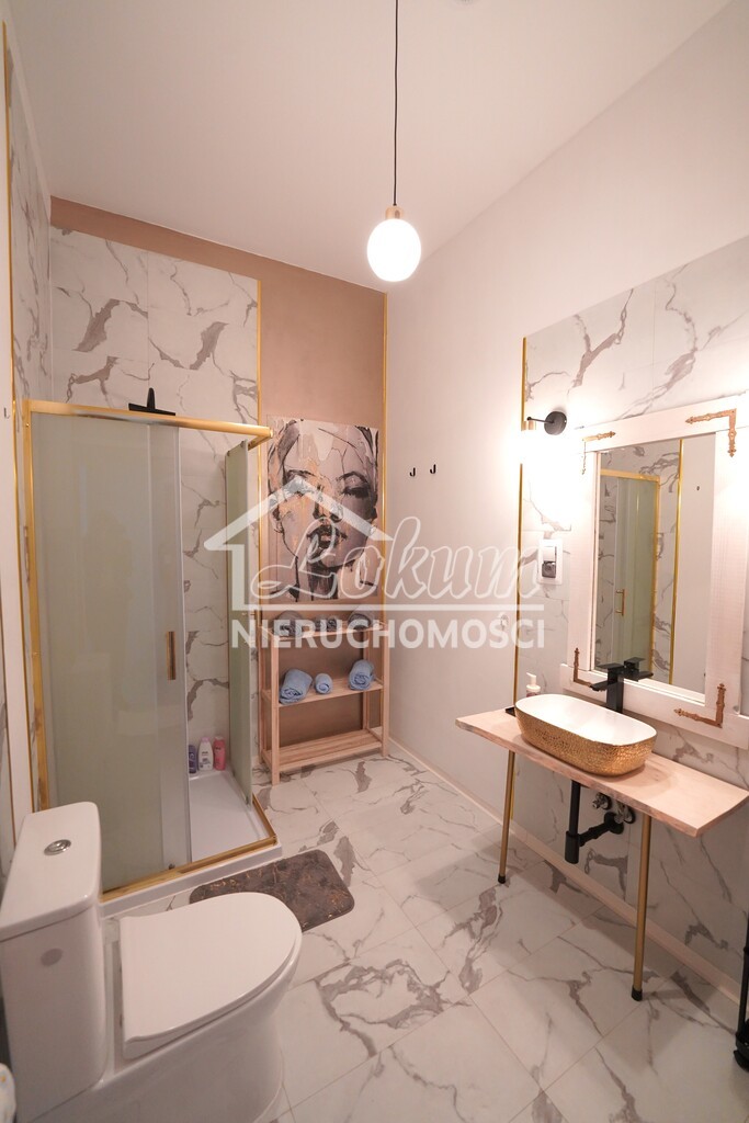 Lokal na gastronomię na sprzedaż, 297&nbsp;m², Broczyno - zdjęcie 13
