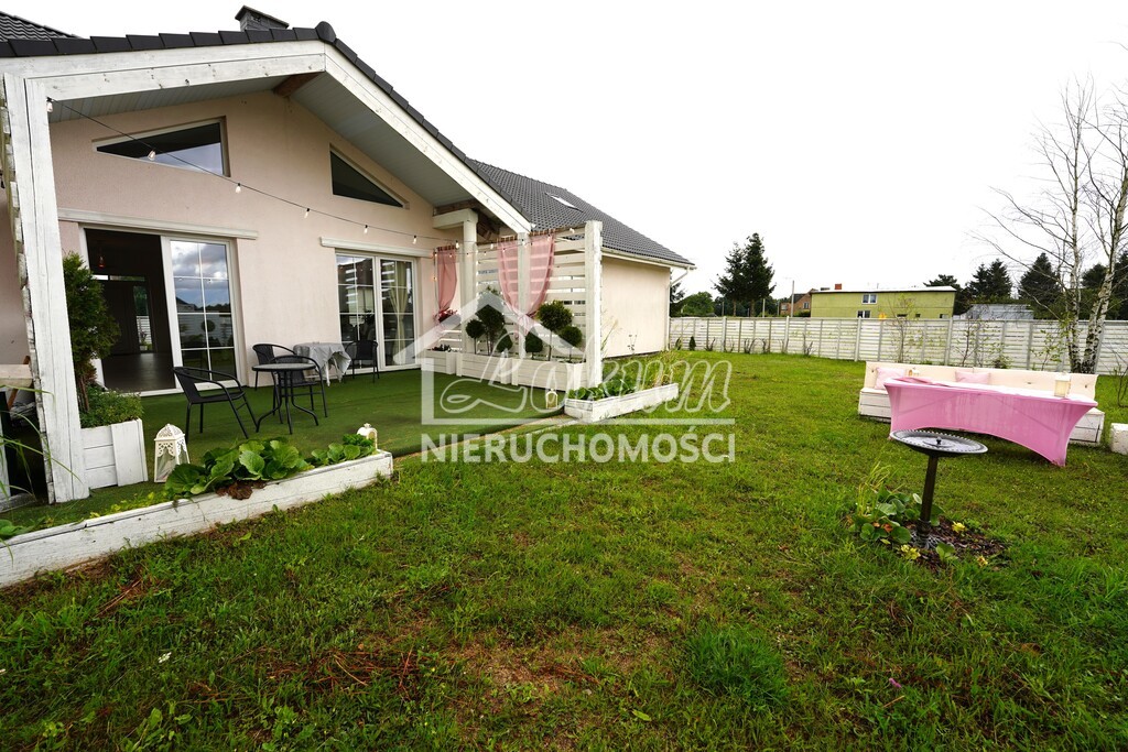 Lokal na gastronomię na sprzedaż, 297&nbsp;m², Broczyno - zdjęcie 17