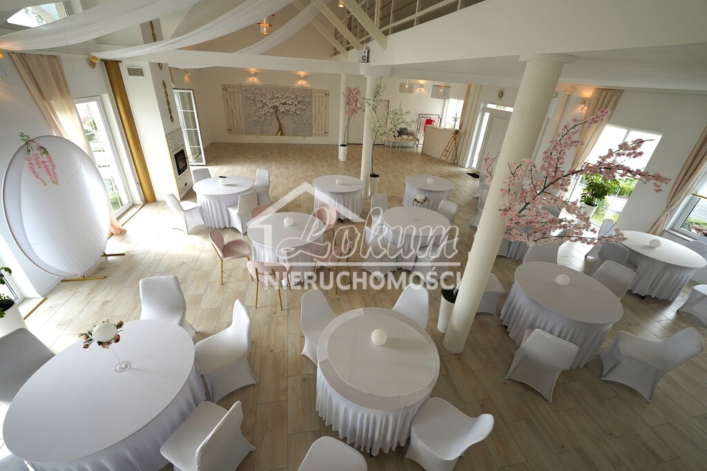 Lokal na gastronomię na sprzedaż, 297&nbsp;m², Broczyno - zdjęcie 2