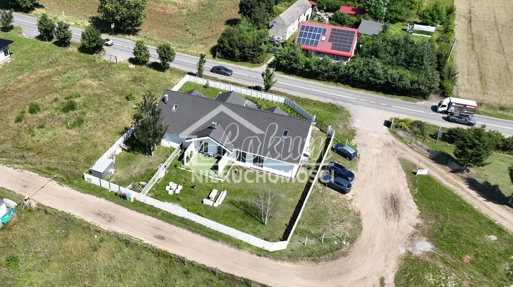 Lokal na gastronomię na sprzedaż, 297&nbsp;m², Broczyno - zdjęcie 17