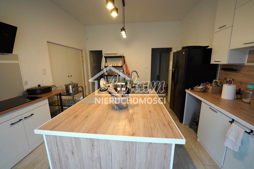 Lokal na gastronomię na sprzedaż, 297&nbsp;m², Broczyno - zdjęcie 15