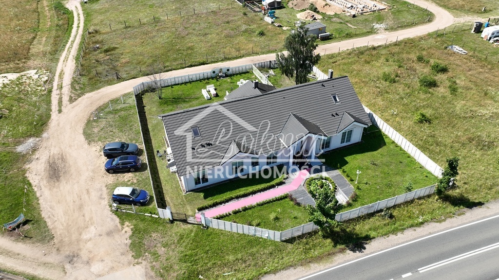 Lokal na gastronomię na sprzedaż, 297&nbsp;m², Broczyno - zdjęcie 16