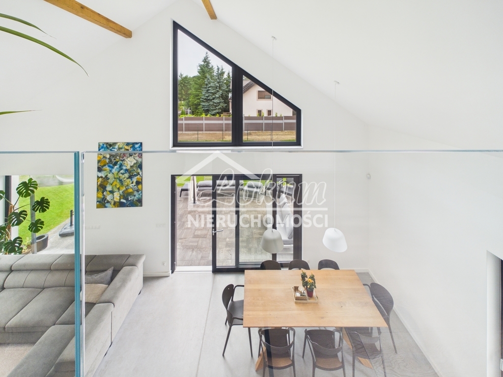 Dom 187&nbsp;m², Sławoszewo - zdjęcie 11