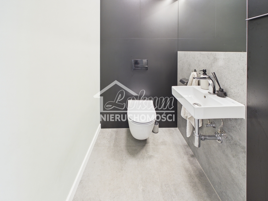 Dom 187&nbsp;m², Sławoszewo - zdjęcie 18