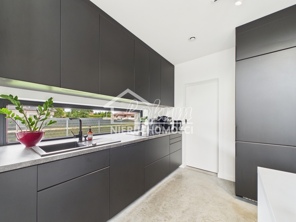 Dom 187&nbsp;m², Sławoszewo - zdjęcie 6